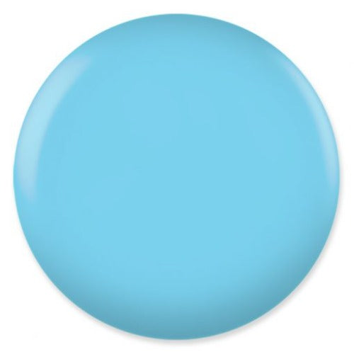 DND Dap Dip Powder 1.6oz - 673 Summer Sky