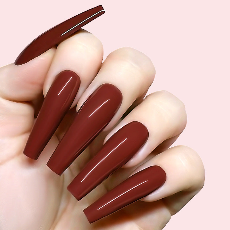 Kiara Sky Gel Polish - Hex Appeal