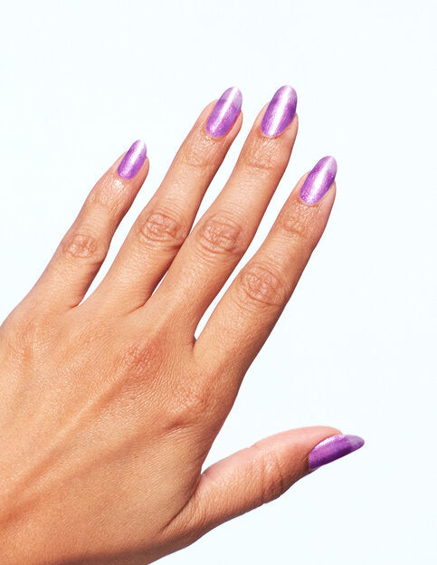 OPI Infinite Shine Spring Collection - I Sold My Crypto #ISLS012