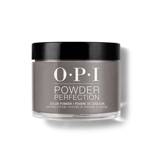 OPI Powder - I56 Suzi & The Artic Fox 1.5oz