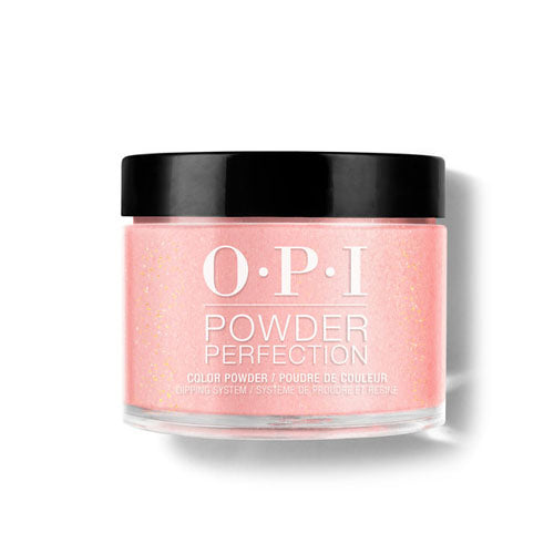 OPI Powder - M87 - Mural Mural on the Wall