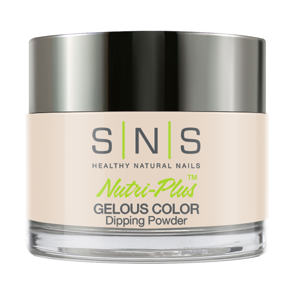 SNS Dipping Powder Nail - N28