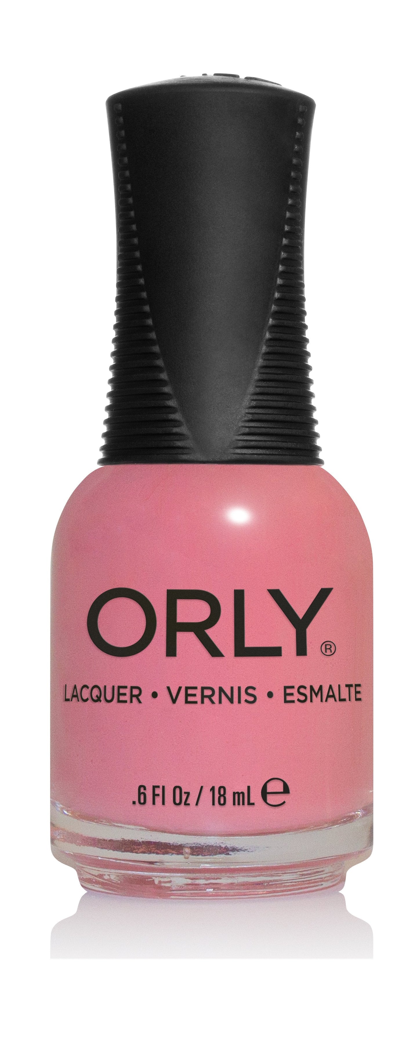 Orly Nail Lacquer - Coming Up Roses