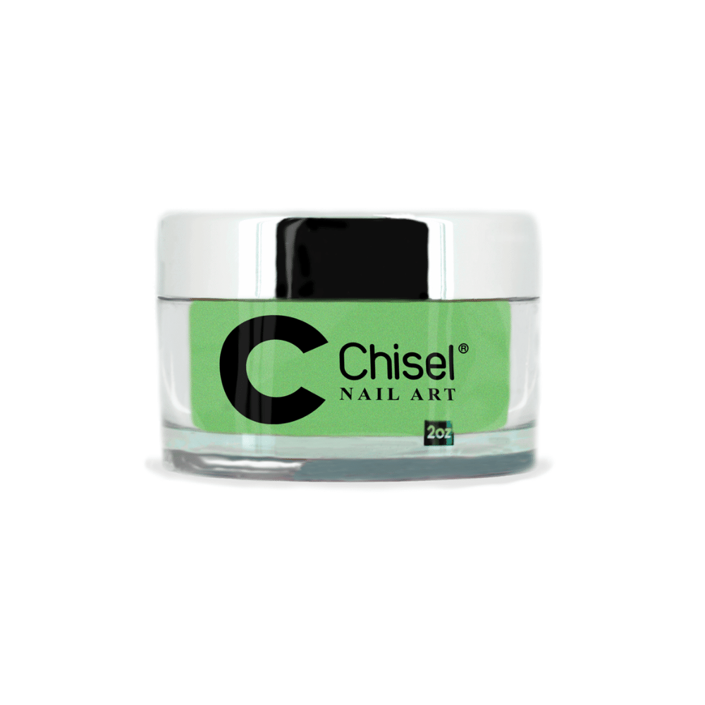 Chisel Acrylic & Dipping 2oz - Metallic 01A