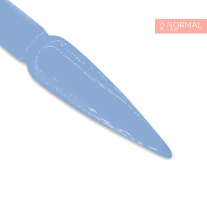 iGel LB GLOW in the Dark Gel - G01 Blue Corn Batter