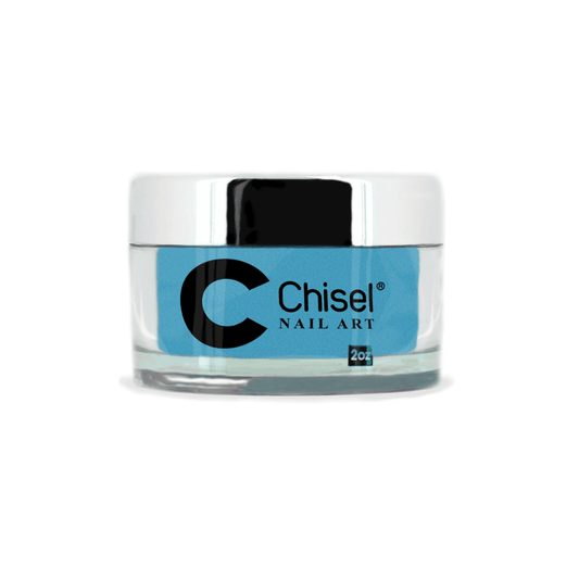 Chisel Acrylic & Dipping 2oz - Metallic 02A