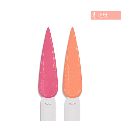 iGel LB Mood Gel Color - MC06 Sunkissed Dahlia