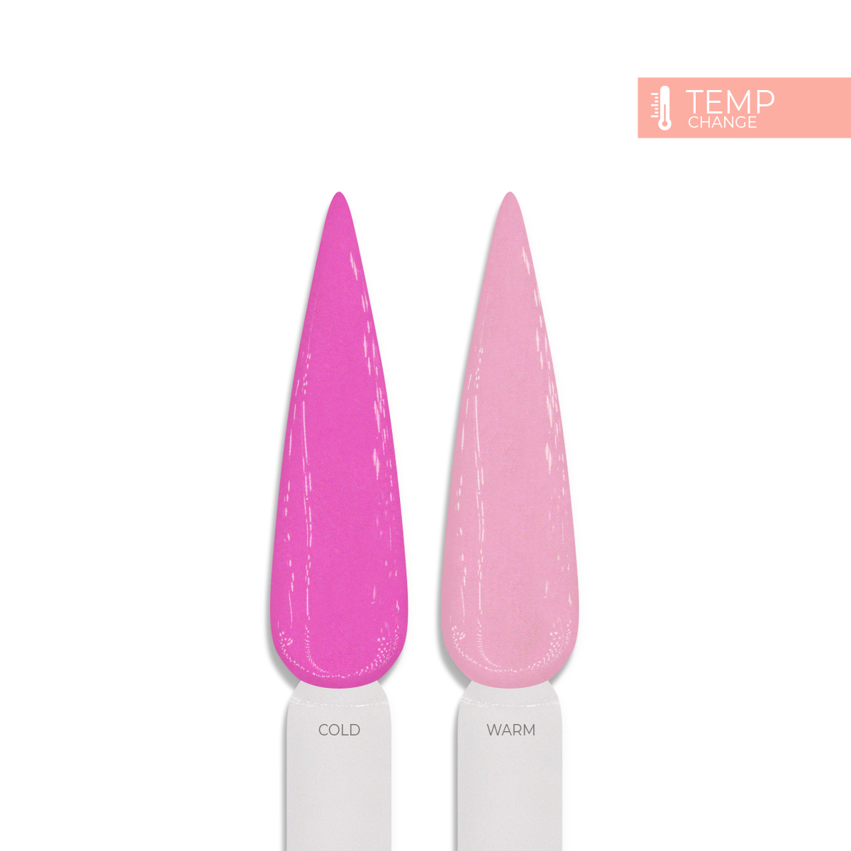 iGel LB Mood Gel Color - MC19 Sugar Lily
