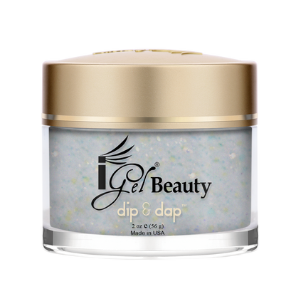 iGel Dip & Dap Powder - Mermaid Glitter - MG15 Sea Lover