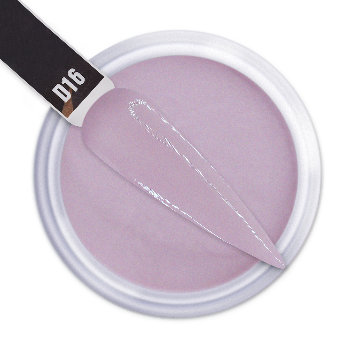 Diamond Dip & Dap Ombre Powder - 016