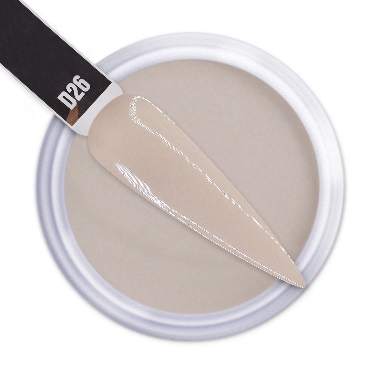 Diamond Dip & Dap Ombre Powder - 026