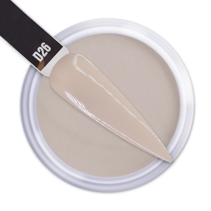 Diamond Dip & Dap Ombre Powder - 026