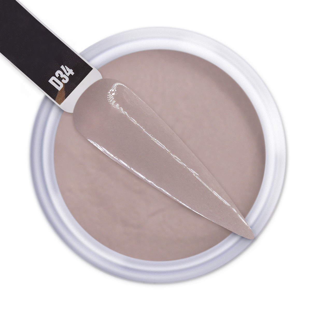 Diamond Dip & Dap Ombre Powder - 034