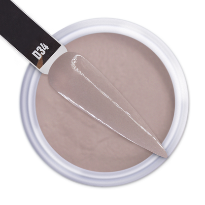 Diamond Dip & Dap Ombre Powder - 034