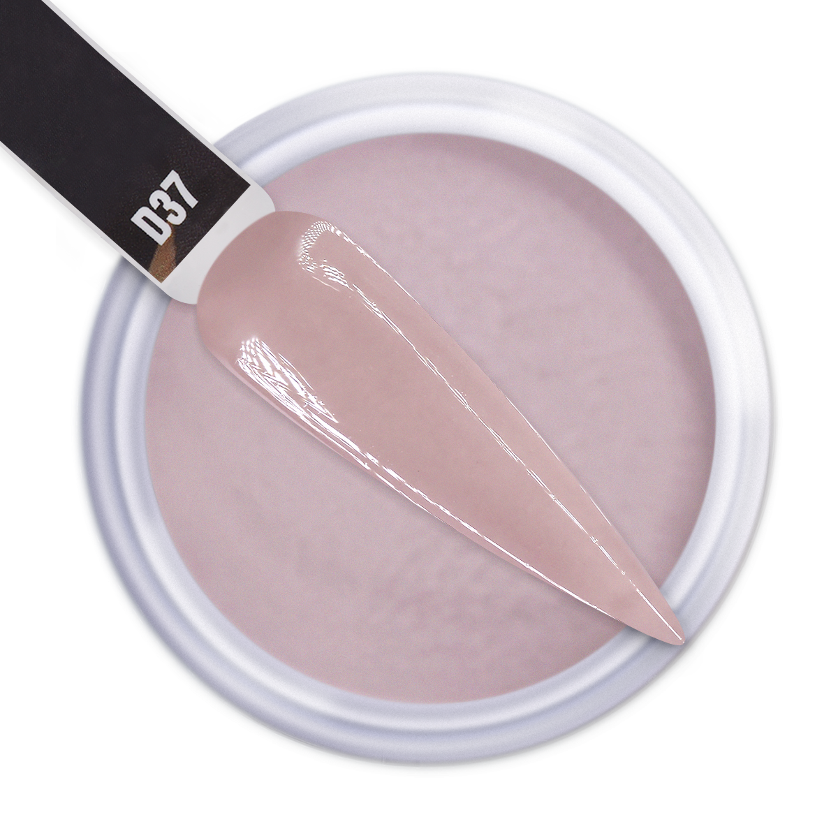 Diamond Dip & Dap Ombre Powder - 037