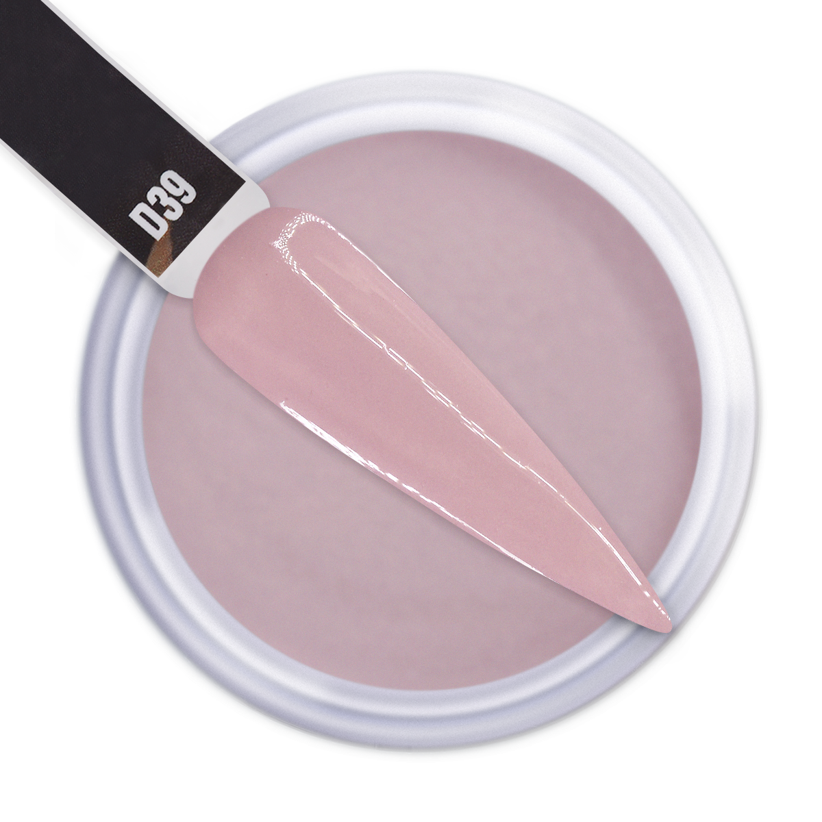 Diamond Dip & Dap Ombre Powder - 039