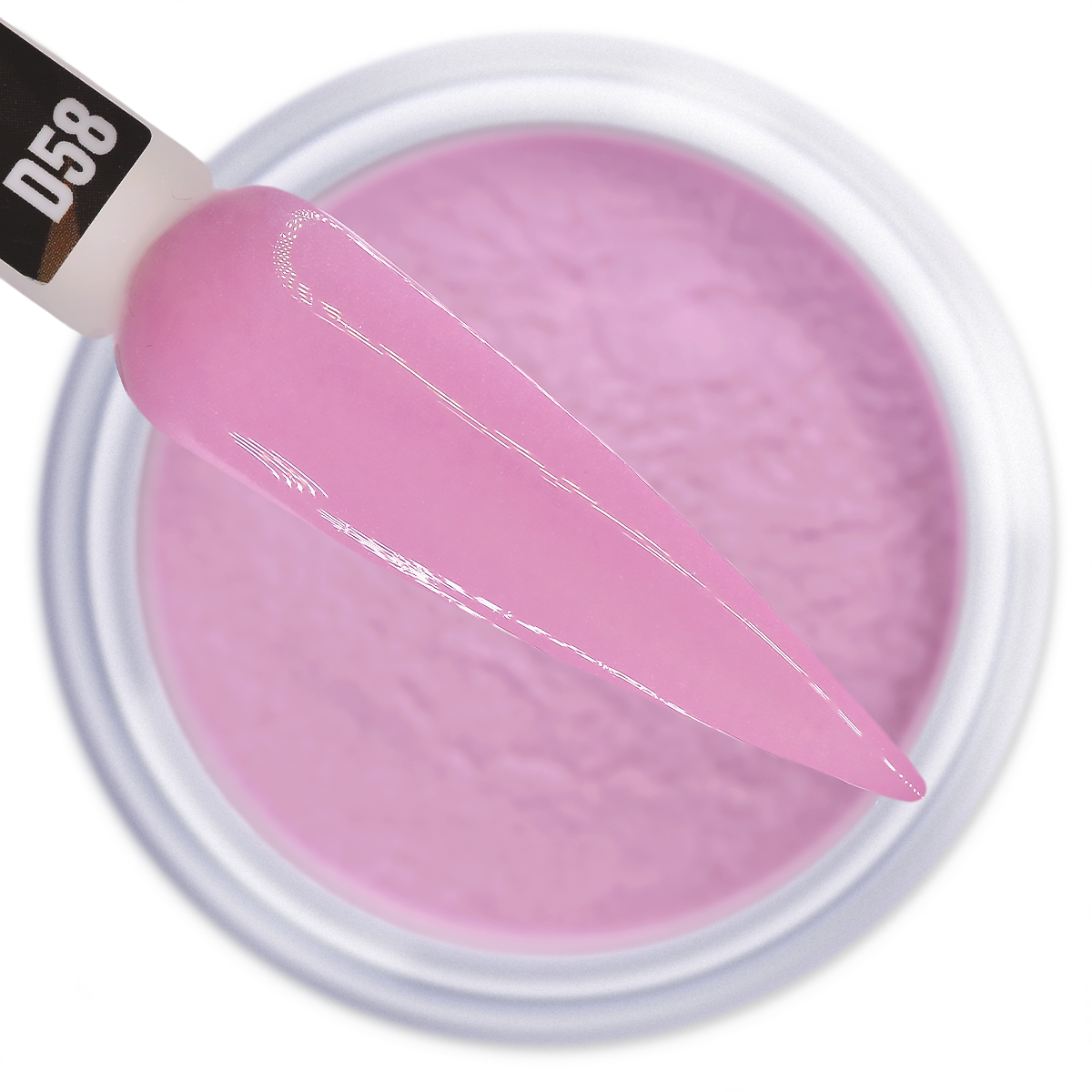 Diamond Dip & Dap Ombre Powder - 058