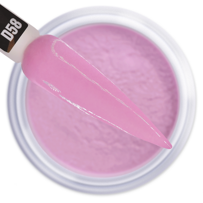 Diamond Dip & Dap Ombre Powder - 058