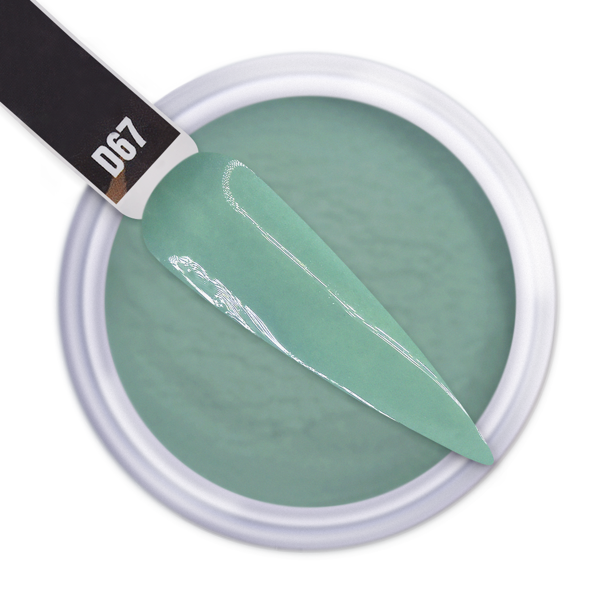 Diamond Dip & Dap Ombre Powder - 067