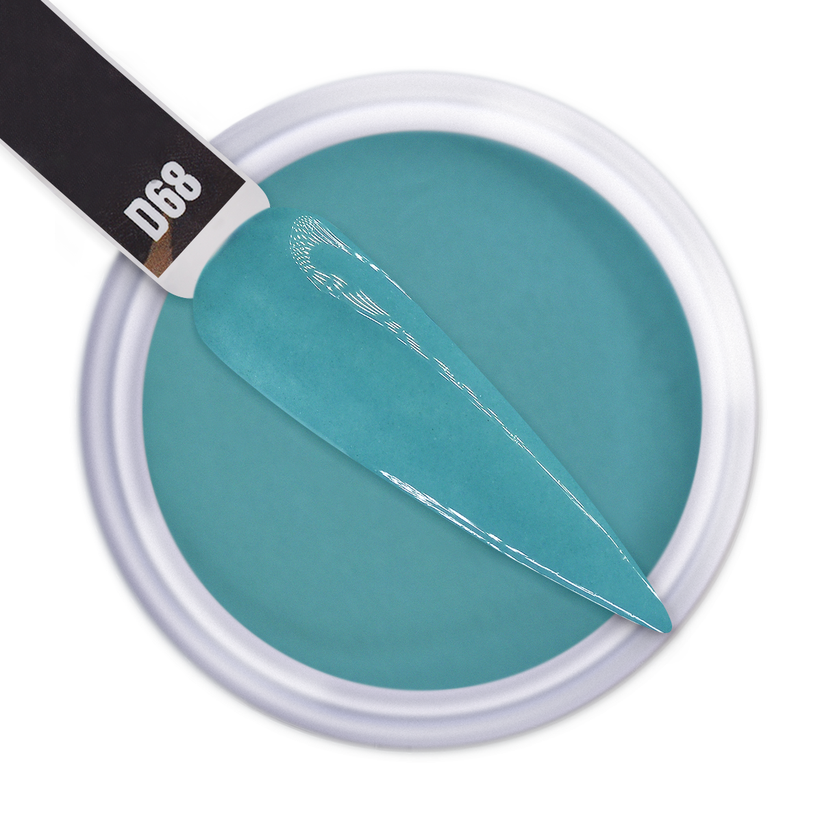 Diamond Dip & Dap Ombre Powder - 068