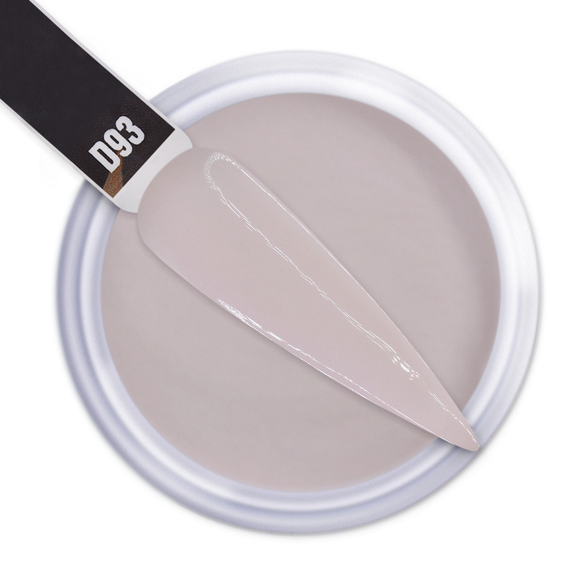 Diamond Dip & Dap Ombre Powder - 093