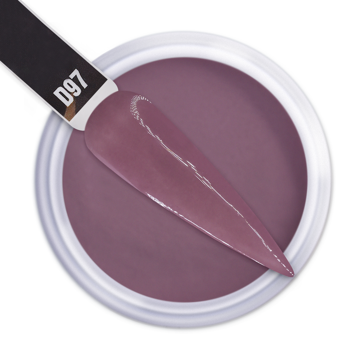 Diamond Dip & Dap Ombre Powder - 097