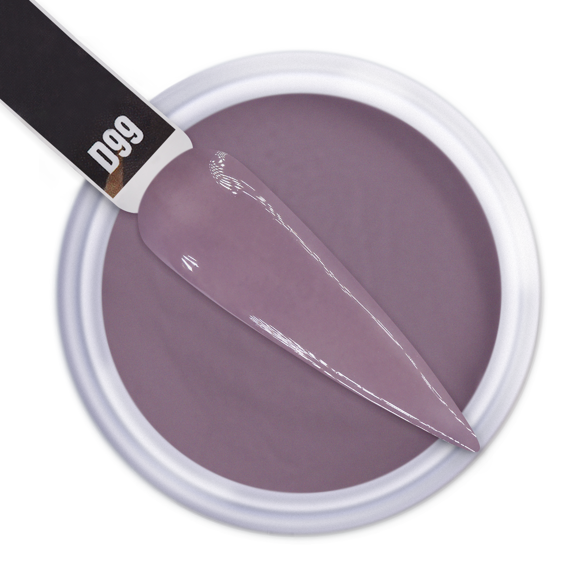 Diamond Dip & Dap Ombre Powder - 099