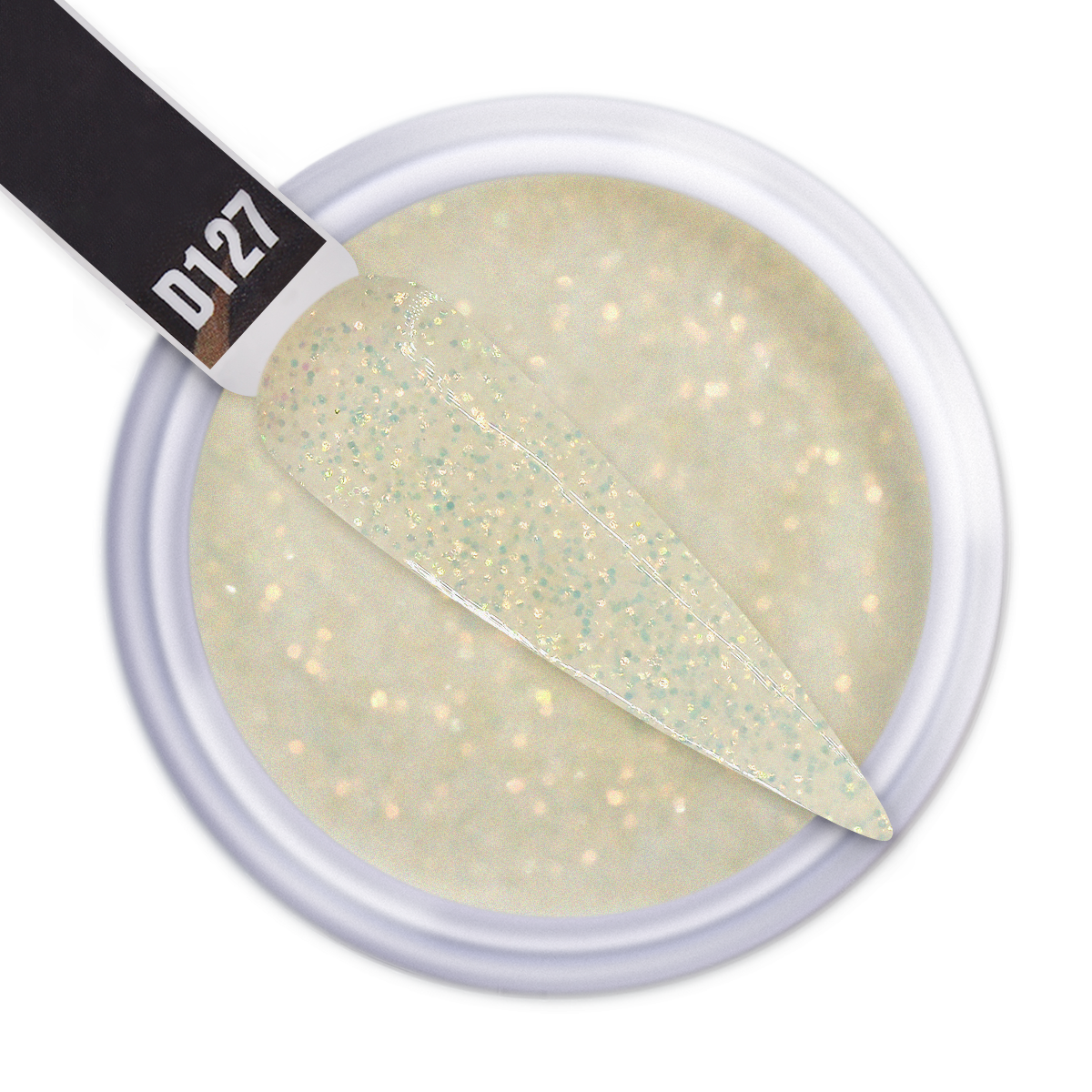 Diamond Dip & Dap Ombre Powder - 127