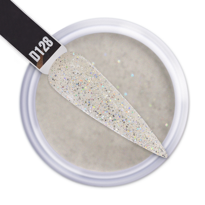 Diamond Dip & Dap Ombre Powder - 128