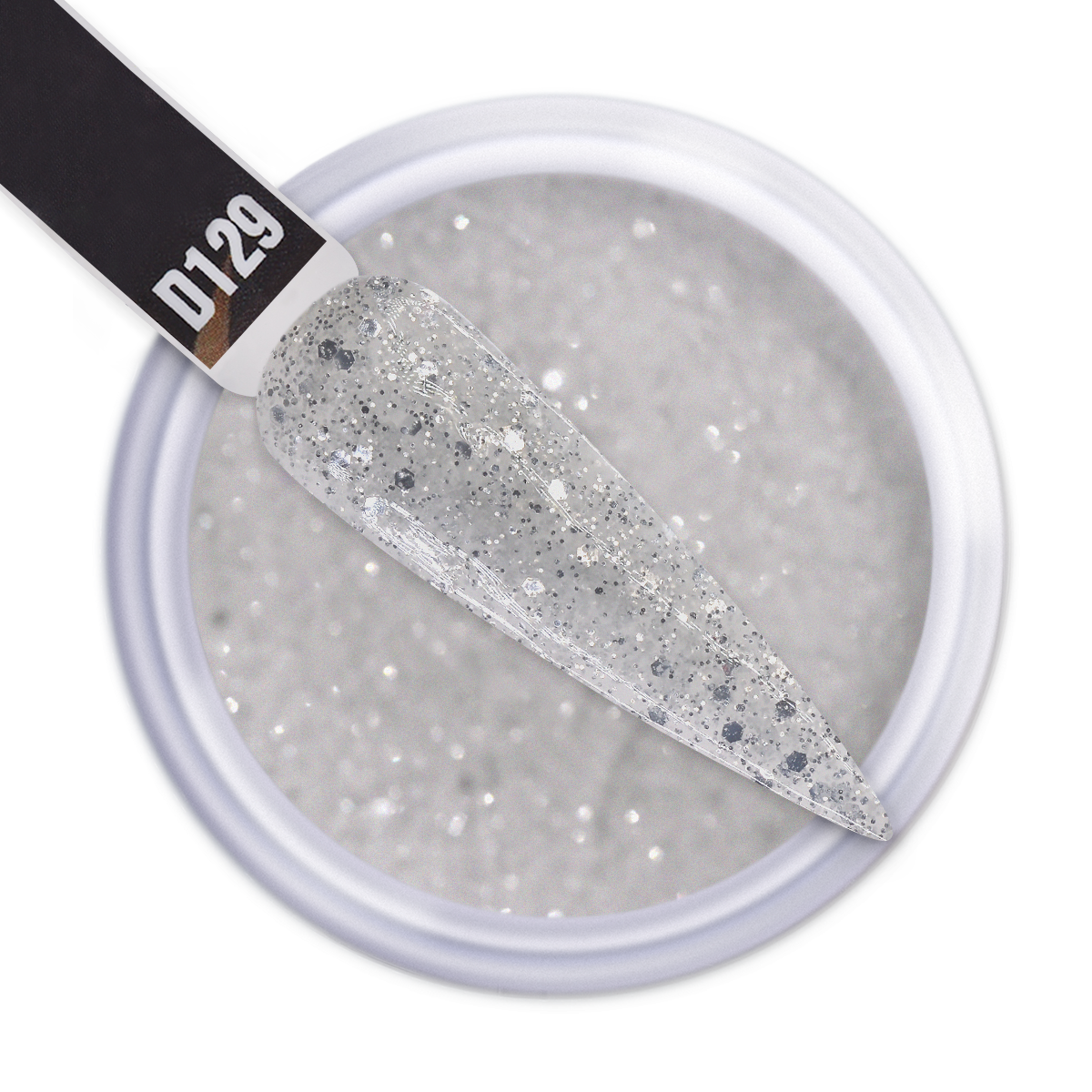 Diamond Dip & Dap Ombre Powder - 129