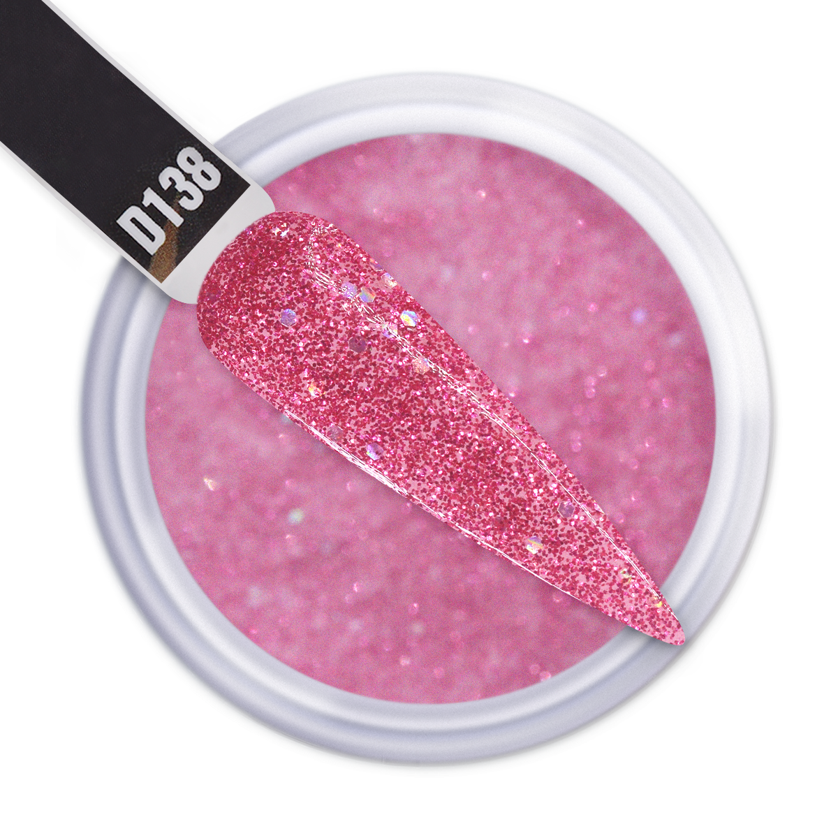 Diamond Dip & Dap Ombre Powder - 138