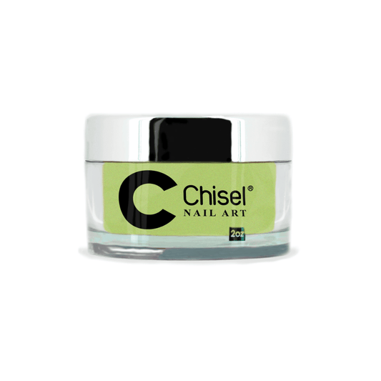 Chisel Acrylic & Dipping 2oz - Metallic 04A