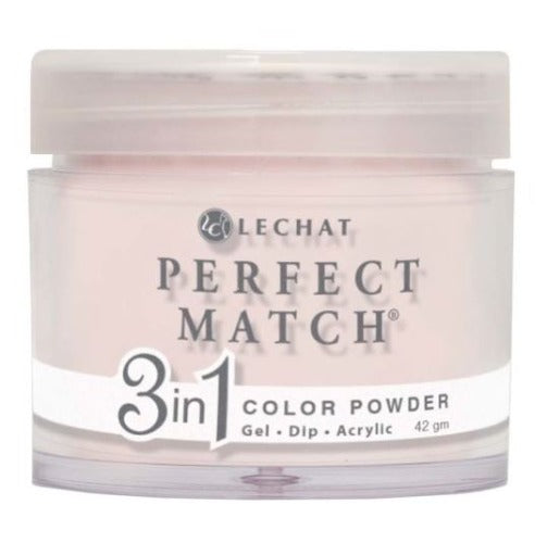 LECHAT PERFECT MATCH DIP - #082N Sheer Bliss