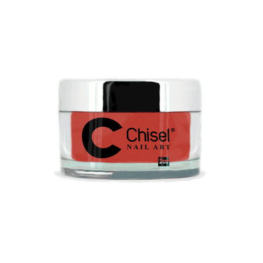 Chisel Acrylic & Dipping 2oz - Metallic 08A