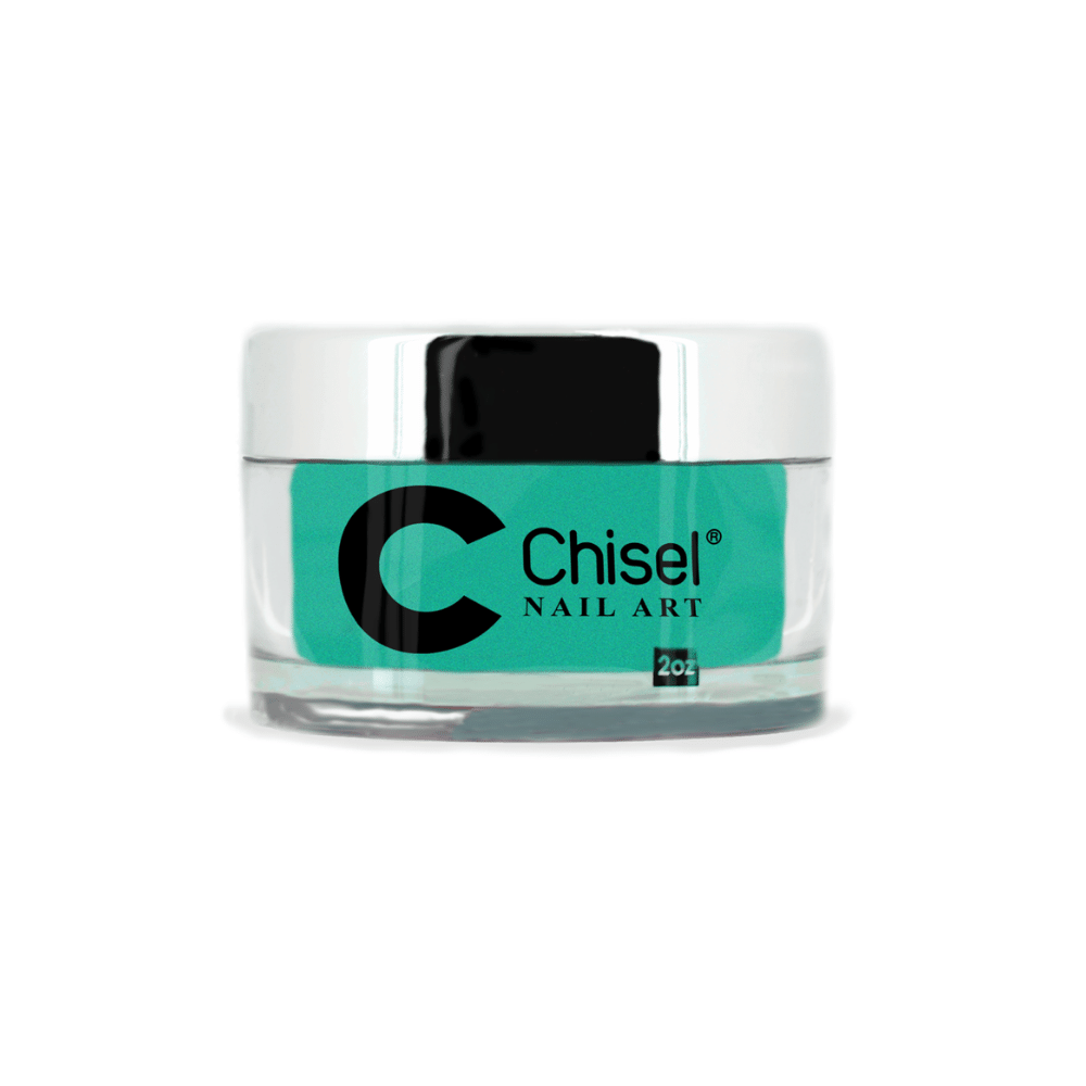 Chisel Acrylic & Dipping 2oz - Metallic 09B