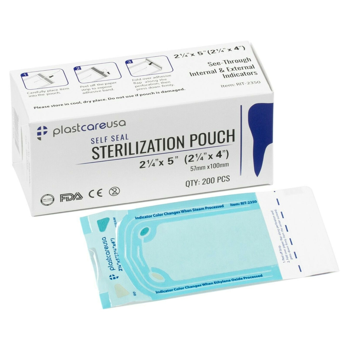 Sterilization Pouch