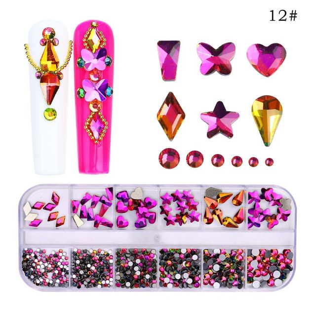 Design Rhinestone