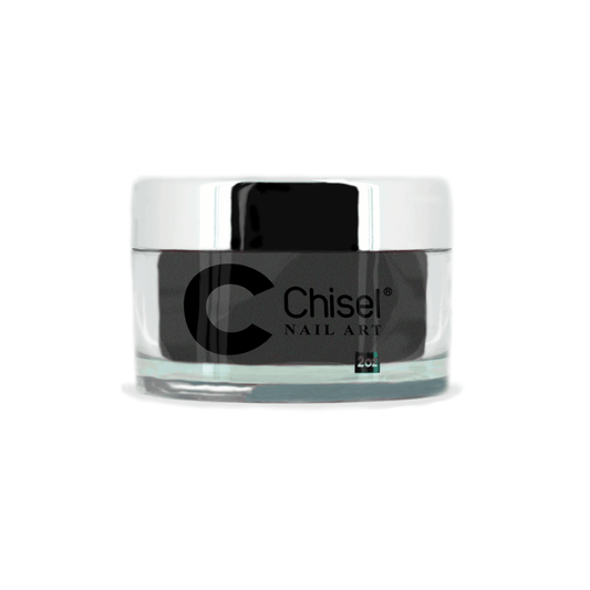 Chisel Acrylic & Dipping 2oz - Metallic 12B