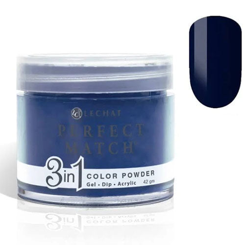 LECHAT PERFECT MATCH DIP - #130 My Serenity