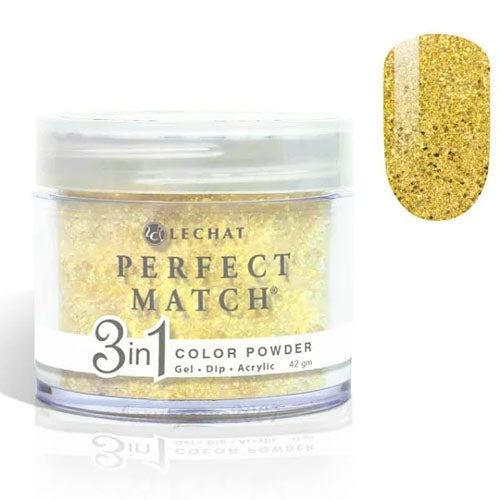 LECHAT PERFECT MATCH DIP - #135 Golden Bliss