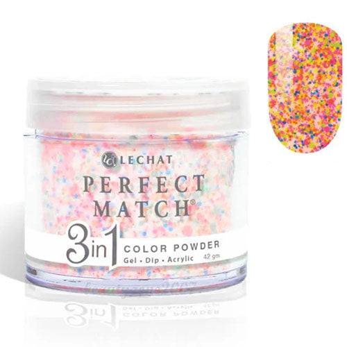 LECHAT PERFECT MATCH DIP - #137 Neontopia