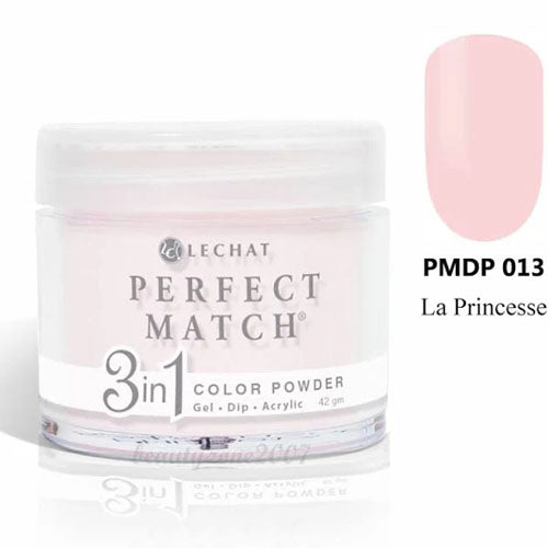 LECHAT PERFECT MATCH DIP - #013 La Princesse