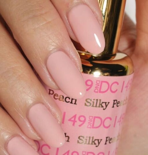 DND DC Trio - 149 Silky Peach