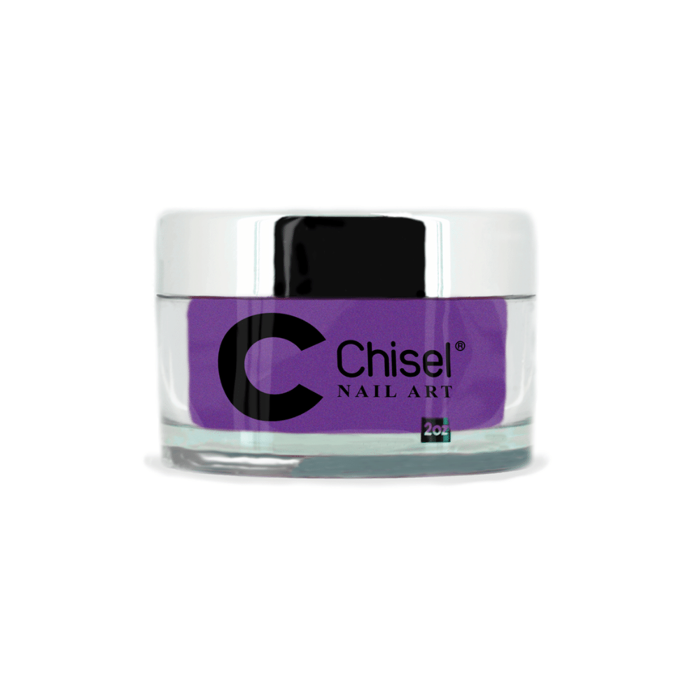 Chisel Acrylic & Dipping 2oz - Metallic 14B