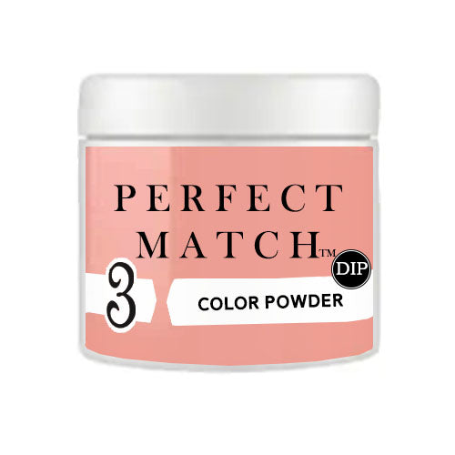 LECHAT PERFECT MATCH DIP - #015 Paloma