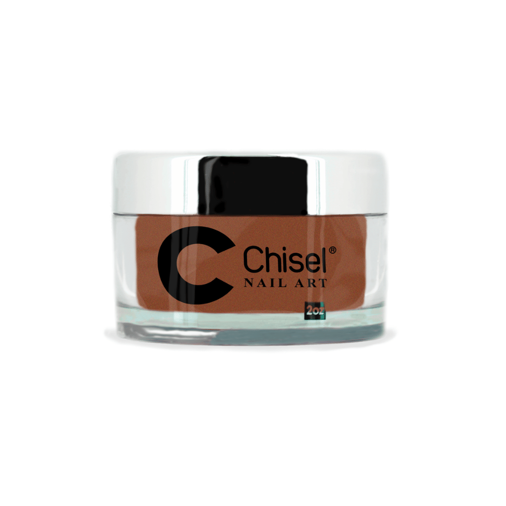 Chisel Acrylic & Dipping 2oz - Metallic 16B