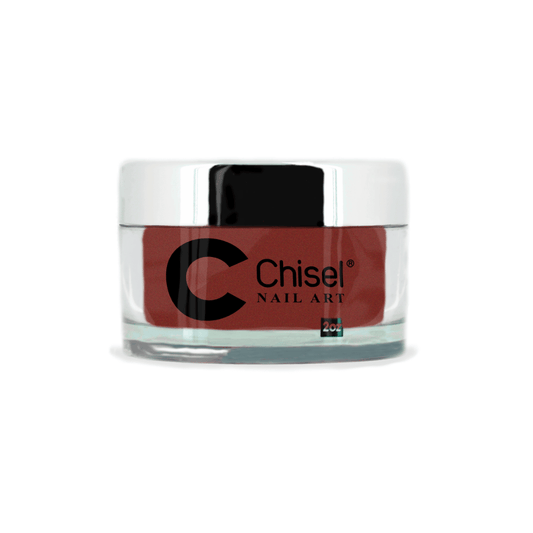 Chisel Acrylic & Dipping 2oz - Metallic 17A