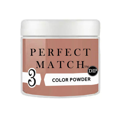 LECHAT PERFECT MATCH DIP - #017 B-52