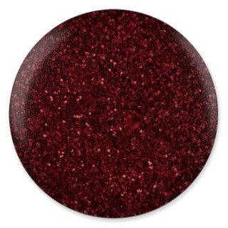 DND DC Duo - Platinum Collection #182 Sangria