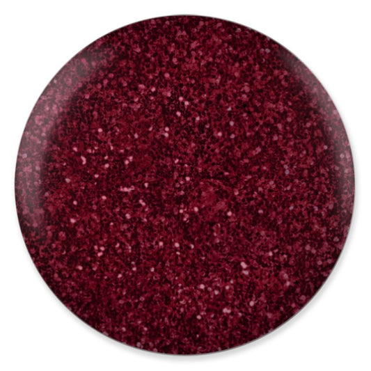 DND DC Duo - Platinum Collection #183 Burgundy